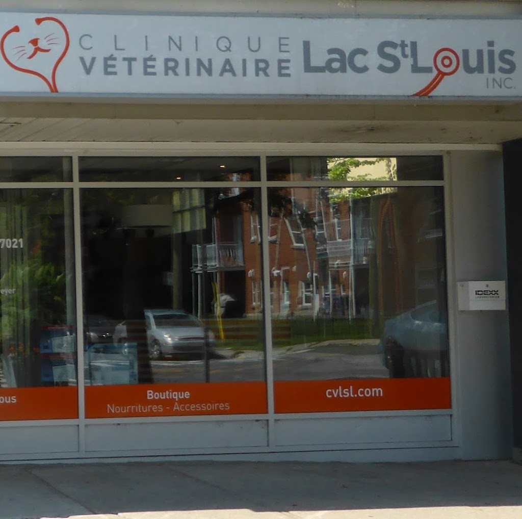 Clinique Veterinaire Lac St Ls | 75 45e Avenue, Lachine, QC H8T 2L8, Canada | Phone: (514) 634-7021