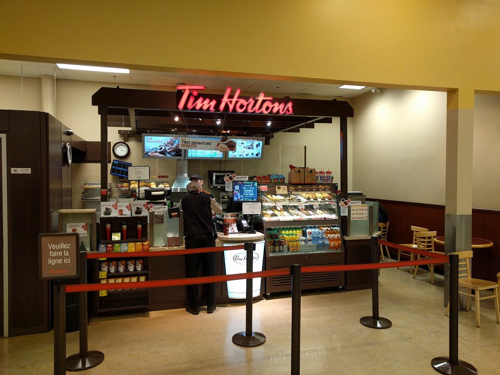 Tim Hortons | Safeway, Calgary, AB T3C 1S2, Canada | Phone: (403) 246-0003