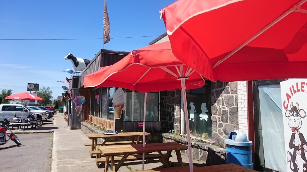 Restaurant La Caillette | 116 Boul Est, Maskinongé, QC J0K 1N0, Canada | Phone: (819) 227-2063