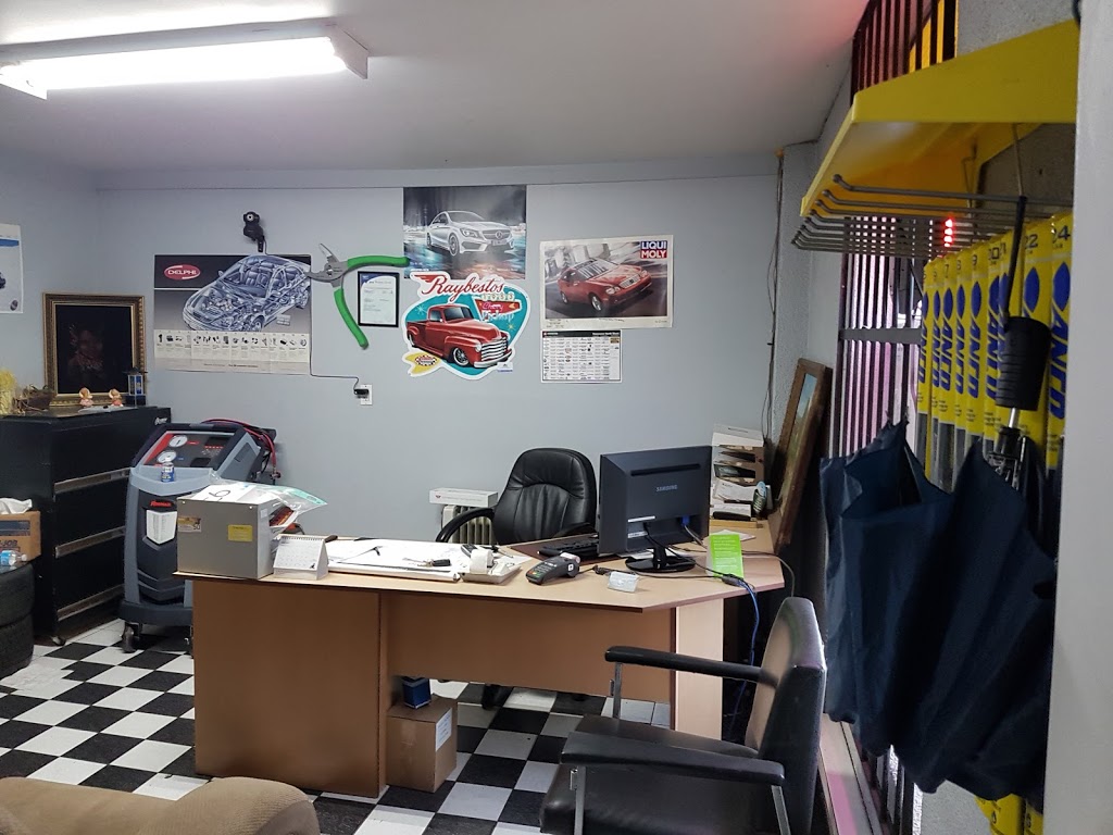 Pitt River Auto Service Ltd | 1971 McLean Ave #3, Port Coquitlam, BC V3C 1N1, Canada | Phone: (604) 472-0066