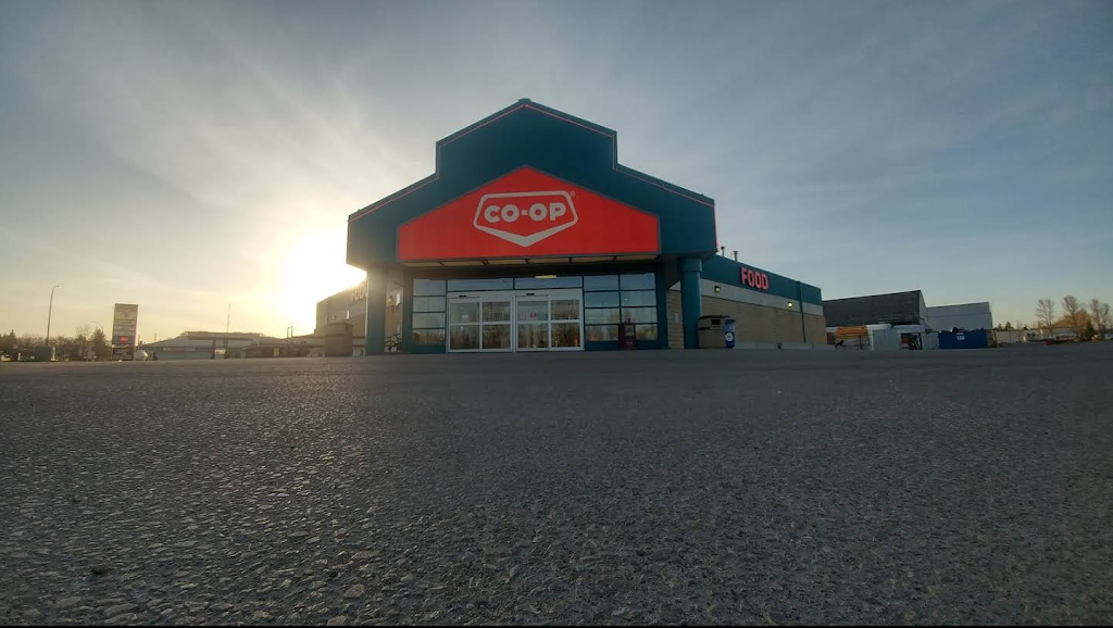 Sun Valley Co-op Food Store | 307 Centre Ave E, Altona, MB R0G 0B0, Canada | Phone: (204) 324-9492