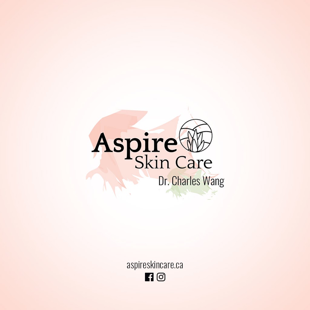 Aspire Skin Care Medical Cosmetics Clinic | 1118 Hammond Street Unit #2 Carstairs, AB  T0M 0N0, Canada | Phone: (587) 966-7546