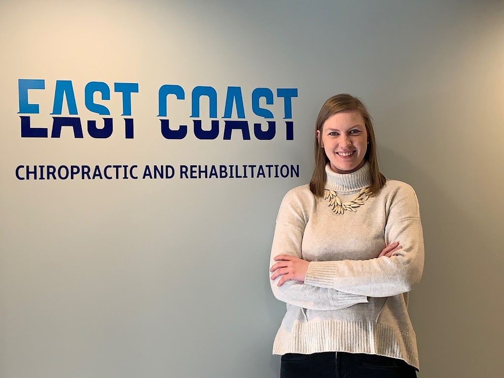 East Coast Chiropractic and Rehabilitation | 446 York St, Bridgewater, NS B4V 3K1, Canada | Phone: (902) 212-1173