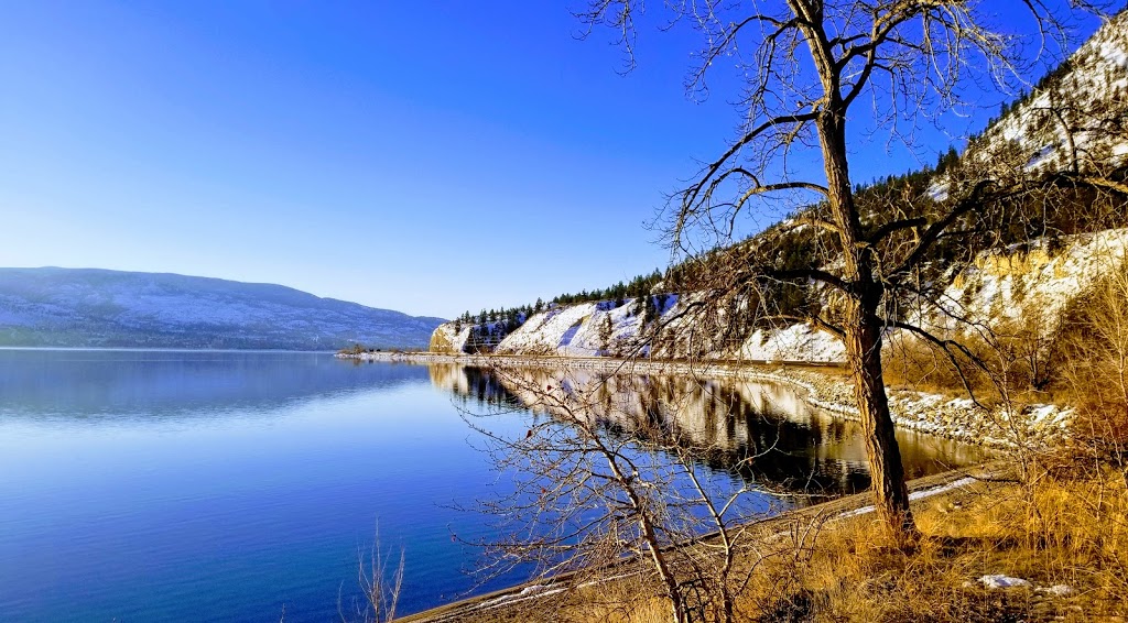 Kickininee Provincial Park | Okanagan-Similkameen F, BC V2A, Canada