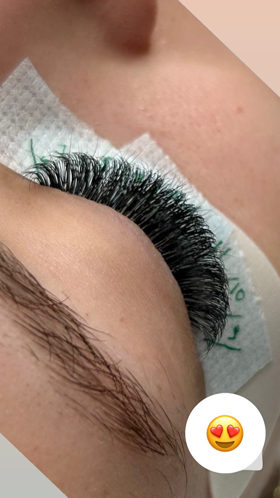 Lash Bar | 1048 Rue des Huards, Saint-Jérôme, QC J5L 0C7, Canada | Phone: (438) 379-7399