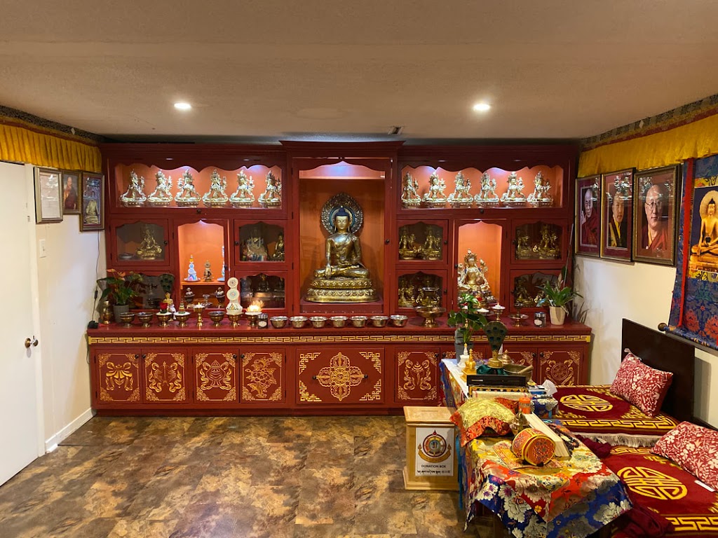 Bokar Karma Tara Ling | 106 Herchimer Ave, Belleville, ON K8N 4G5, Canada | Phone: (613) 885-4710