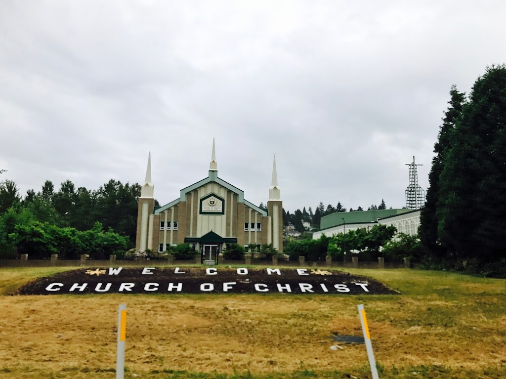 Iglesia Ni Cristo - Locale of Burnaby | 5060 Marine Dr, Burnaby, BC V5J 3G6, Canada | Phone: (604) 436-1416