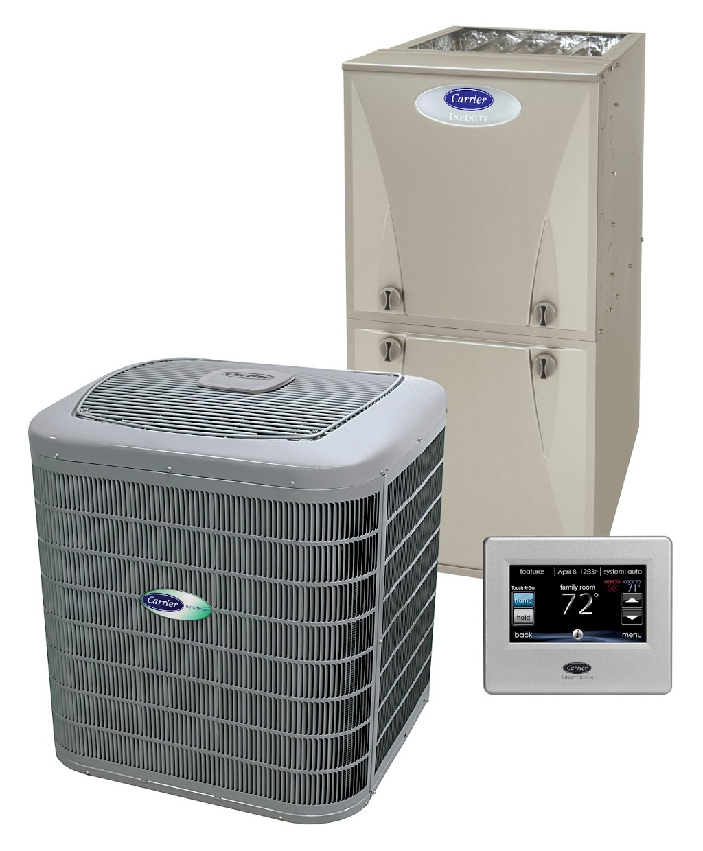 Econoair Heating & Cooling Inc | 85 West Wilmot St #12, Richmond Hill, ON L4B 1K7, Canada | Phone: (905) 763-2400