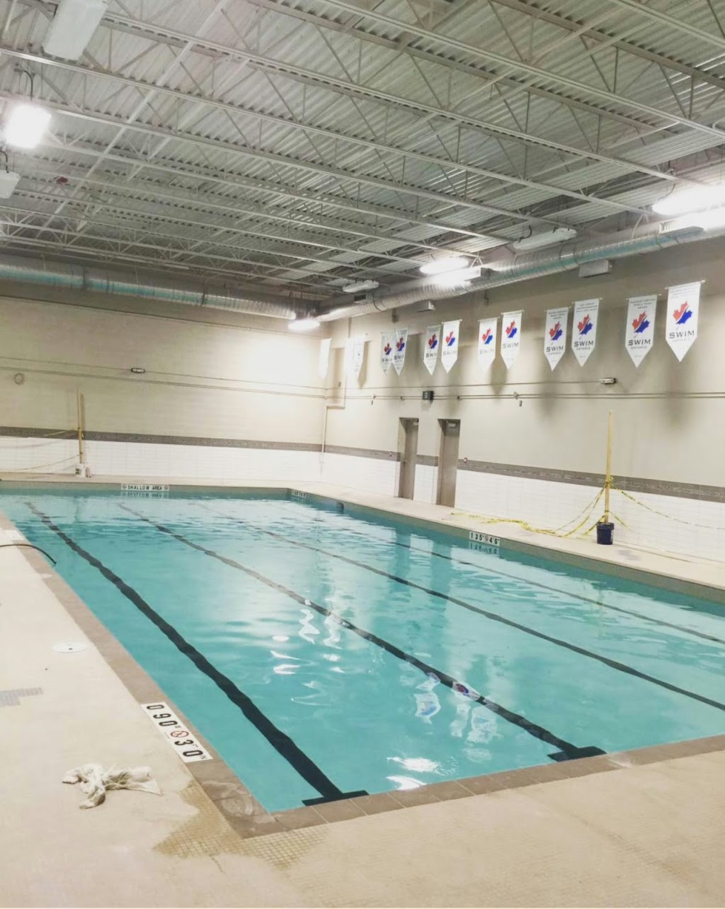 Swim Apex Aquatic Club | 8241 Woodbine Ave #10, Markham, ON L3R 2P1, Canada | Phone: (905) 305-8108