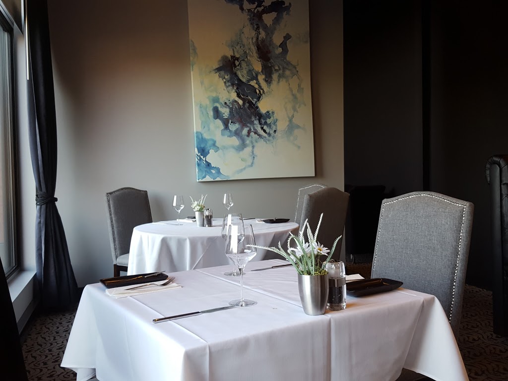 Restaurant Le Greg | 265 Rue Drouin, Scott, QC G0S 3G0, Canada | Phone: (418) 387-5060