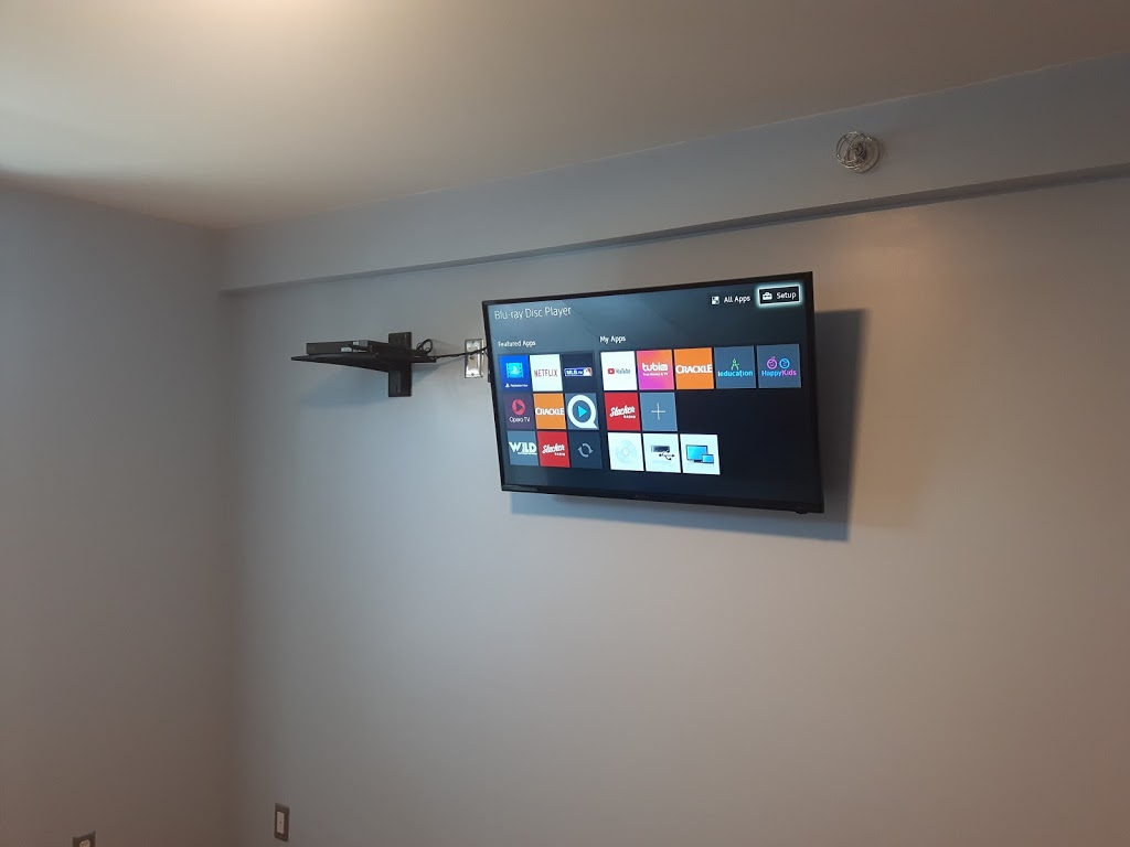 LeonExpress Furniture Assembly and TV wall mount installation | 69 Algeo Way, Bradford, ON L3Z 0W4, Canada | Phone: (647) 882-5454