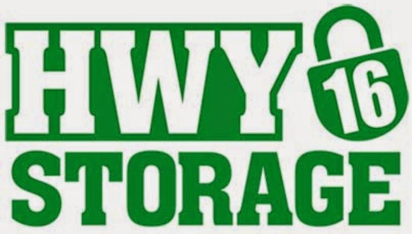 HWY 16 Storage | Saskatoon, SK S7K 3K4, Canada | Phone: (306) 683-0212