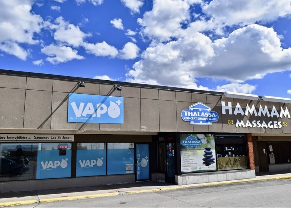 VapoPlus Jonquière | 2655 Bd du Royaume local 145, Jonquière, QC G7S 4S9, Canada | Phone: (418) 818-4944