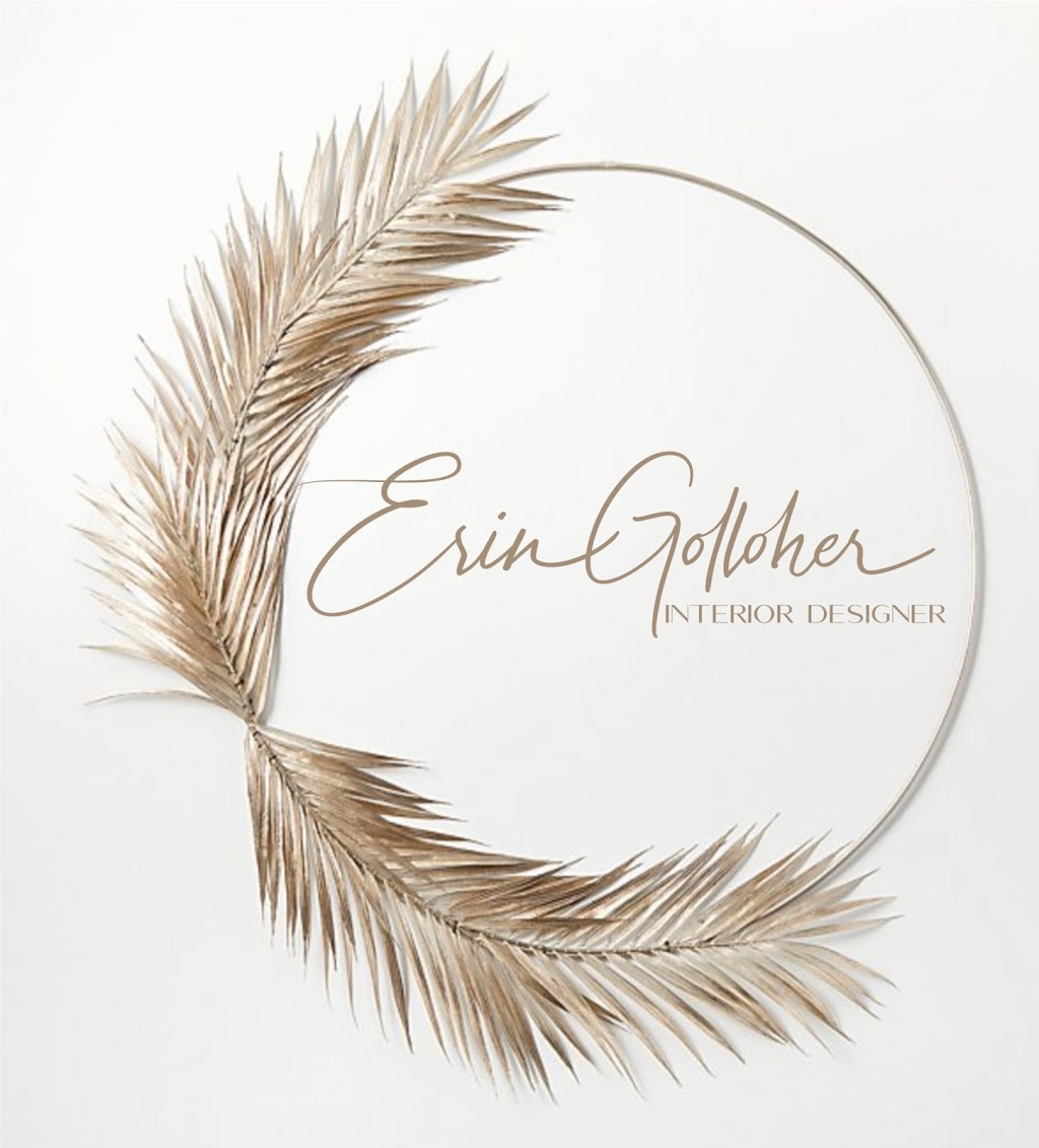Erin Golloher Designs | 246 Ridge Rd, Stirling, ON K0K 3E0, Canada | Phone: (613) 849-5418