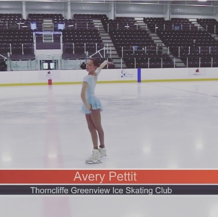 Thorncliffe Greenview Ice Skating Club | Centre a St NE, Calgary, AB T2K 0T3, Canada | Phone: (403) 471-9623