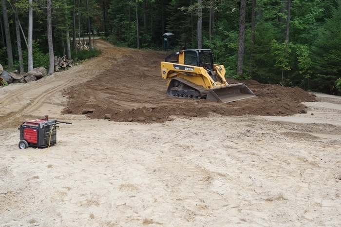 Forget Dan Construction | Concession Road 17 West, Lafontaine Rd E #530, Penetanguishene, ON L9M 2H7, Canada | Phone: (705) 533-2845
