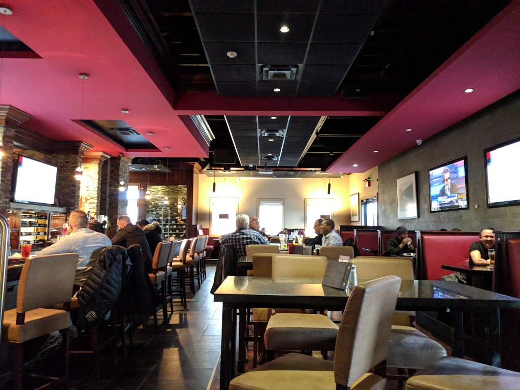 Turtle Jacks Airport | 20 Cottrelle Blvd, Brampton, ON L6S 0E1, Canada | Phone: (905) 595-0519