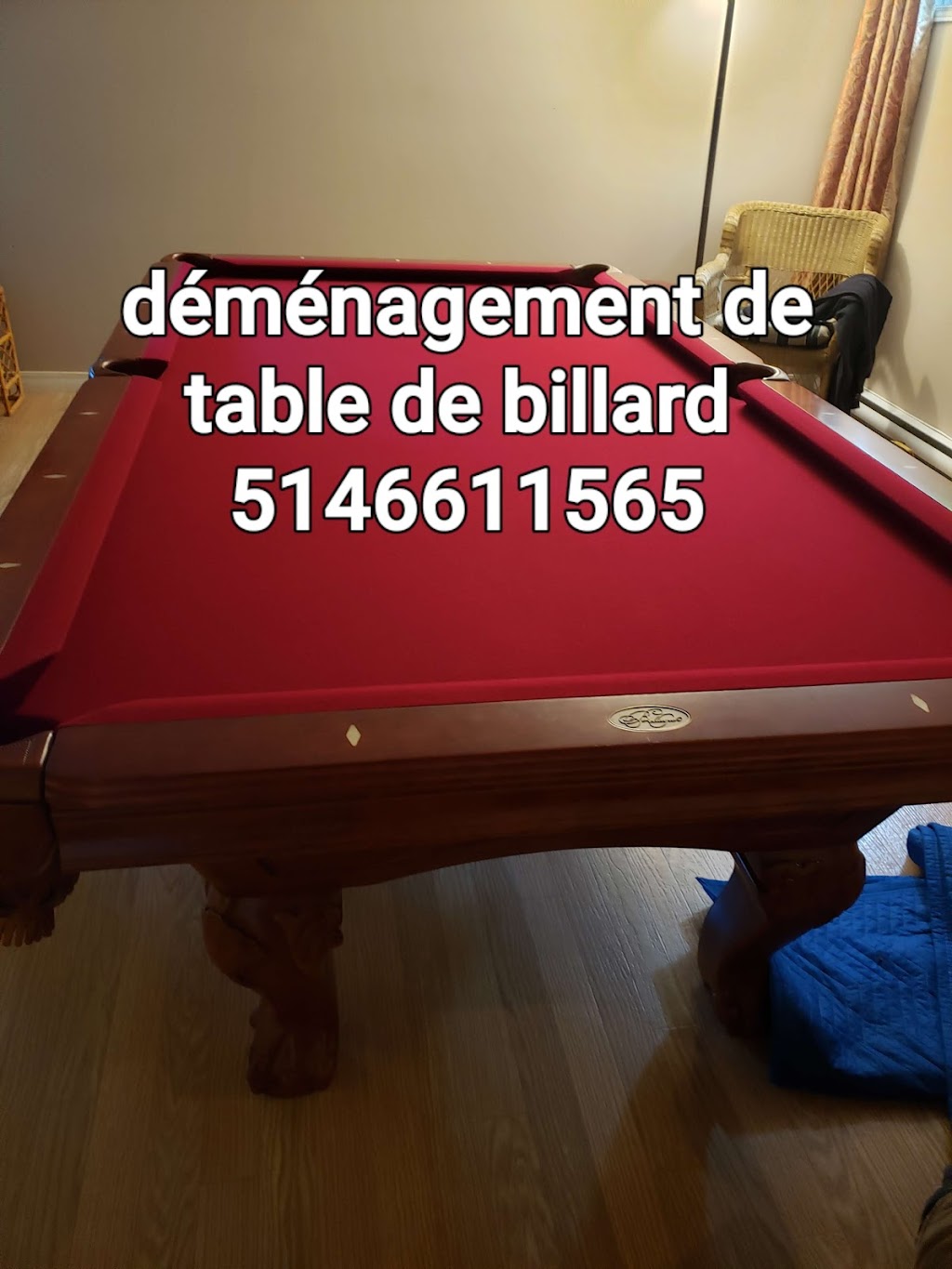 Demenagement Barcari | 213 7e Ave, Lasalle, QC H8P 2M2, Canada | Phone: (514) 661-1565