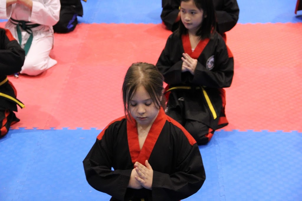 Tri Star Taekwondo | 1510 Fanshawe Park Rd W #2, London, ON N6H 5L8, Canada | Phone: (519) 472-4545