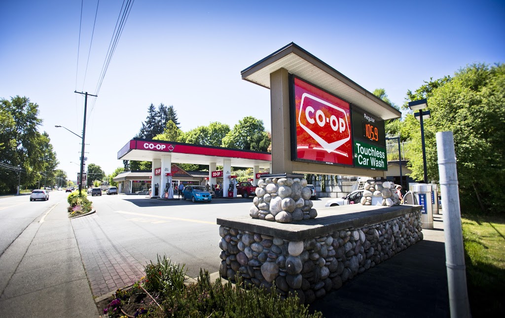 Peninsula Co-op Gas & Convenience Centre | 1007 Canada Ave, Duncan, BC V9L 1V2, Canada | Phone: (250) 746-8560