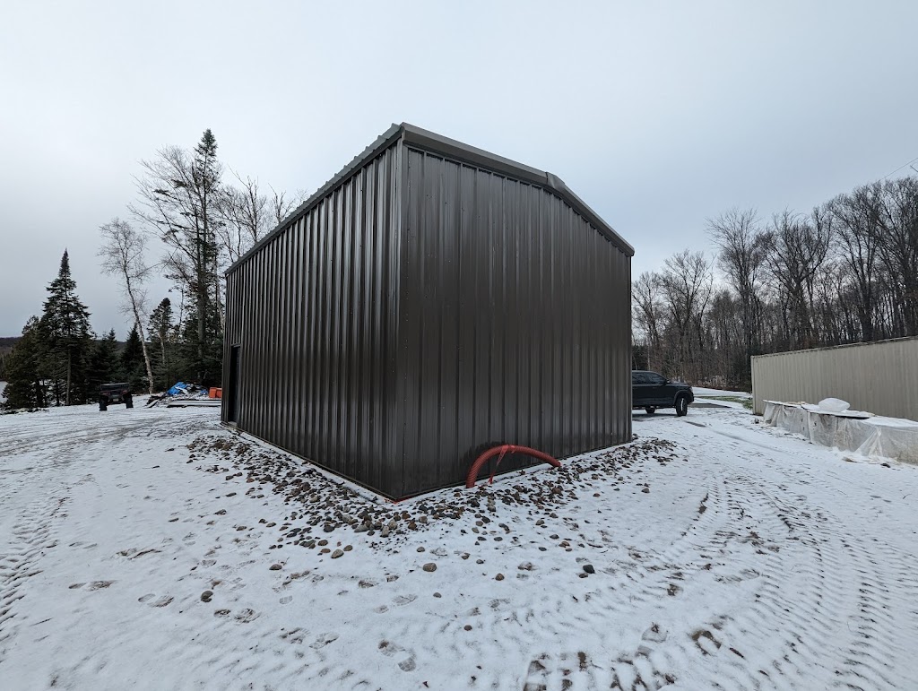 Prestige Steel Buildings Sundridge | 0 Mountain View Rd, Sundridge, ON P0A 1Z0, Canada | Phone: (705) 725-5700