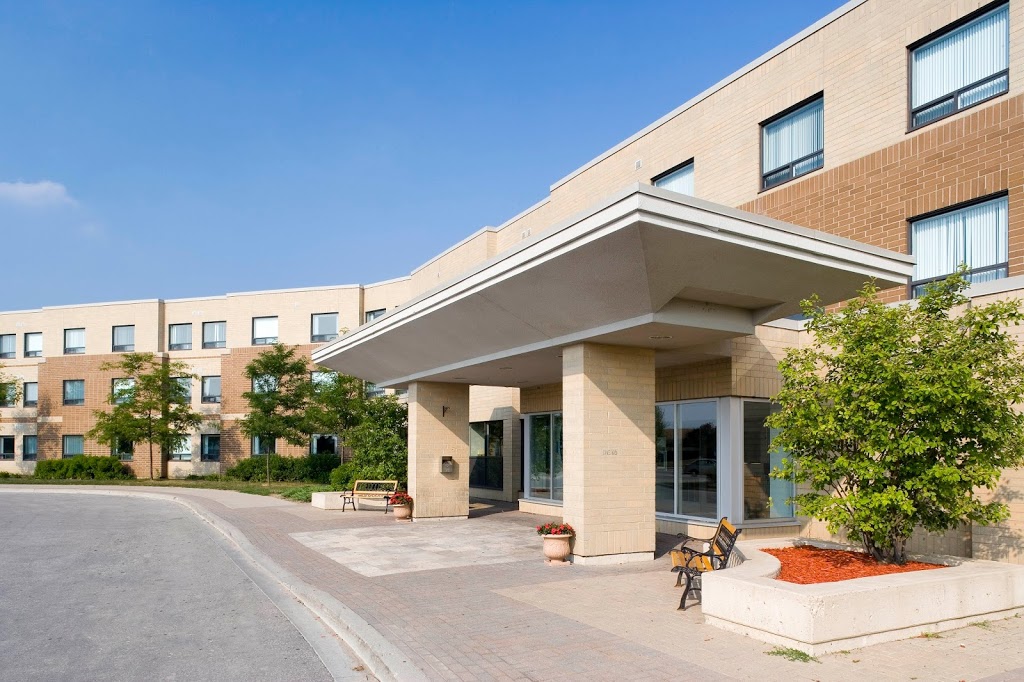 Seneca College King Residence | 13980 Dufferin St, King City, ON L7B 1L7, Canada | Phone: (905) 833-1650