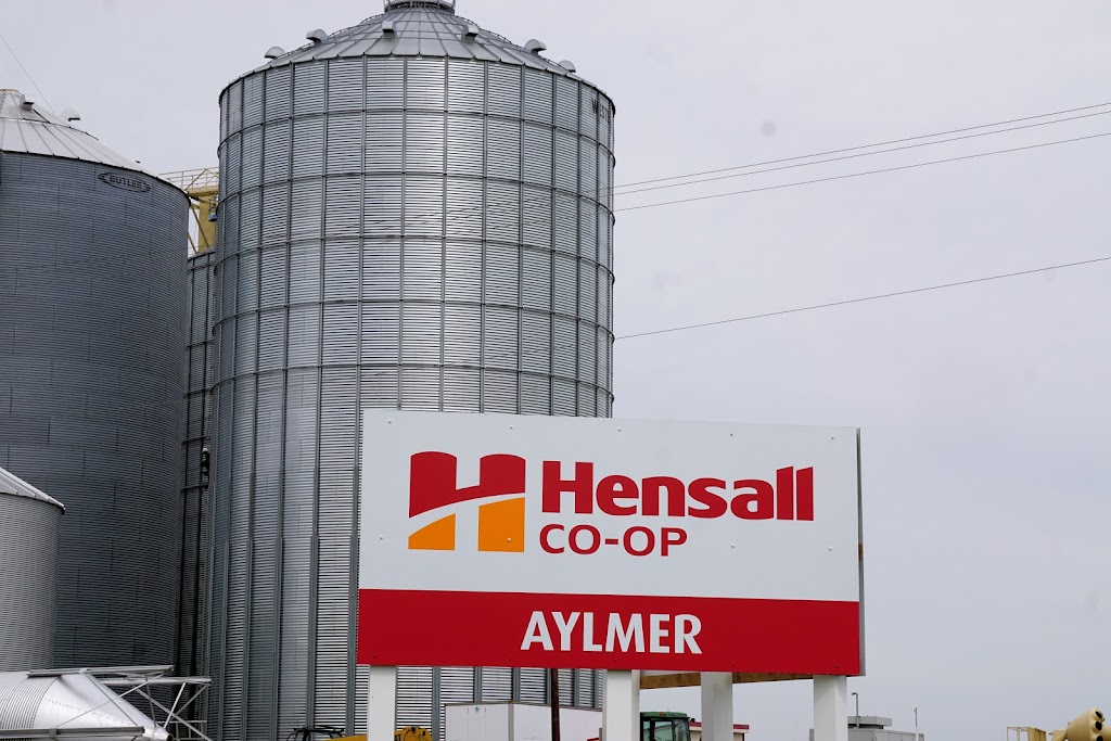 Hensall Co-op Aylmer | 47228 Ron McNeil Line, Aylmer, ON N5H 2R6, Canada | Phone: (519) 773-5169