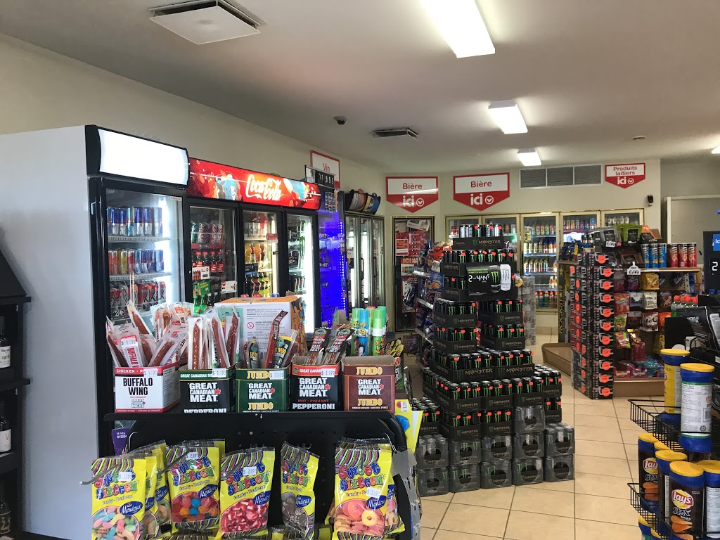 Petro-Canada | 100 Route de Beaumont, Beaumont, QC G0R 1C0, Canada | Phone: (418) 837-4980