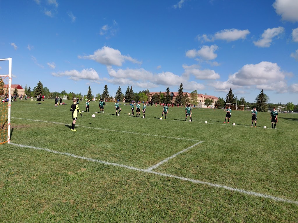 Strathcona Athletic Park | 1100 N Cloverbar Rd, Sherwood Park, AB T8H 2T5, Canada | Phone: (780) 464-8111