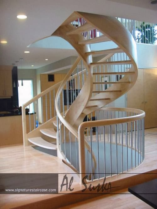 Signature Staircase Corporation | 801 Laut Ave, Crossfield, AB T0M 0S0, Canada | Phone: (403) 946-0002