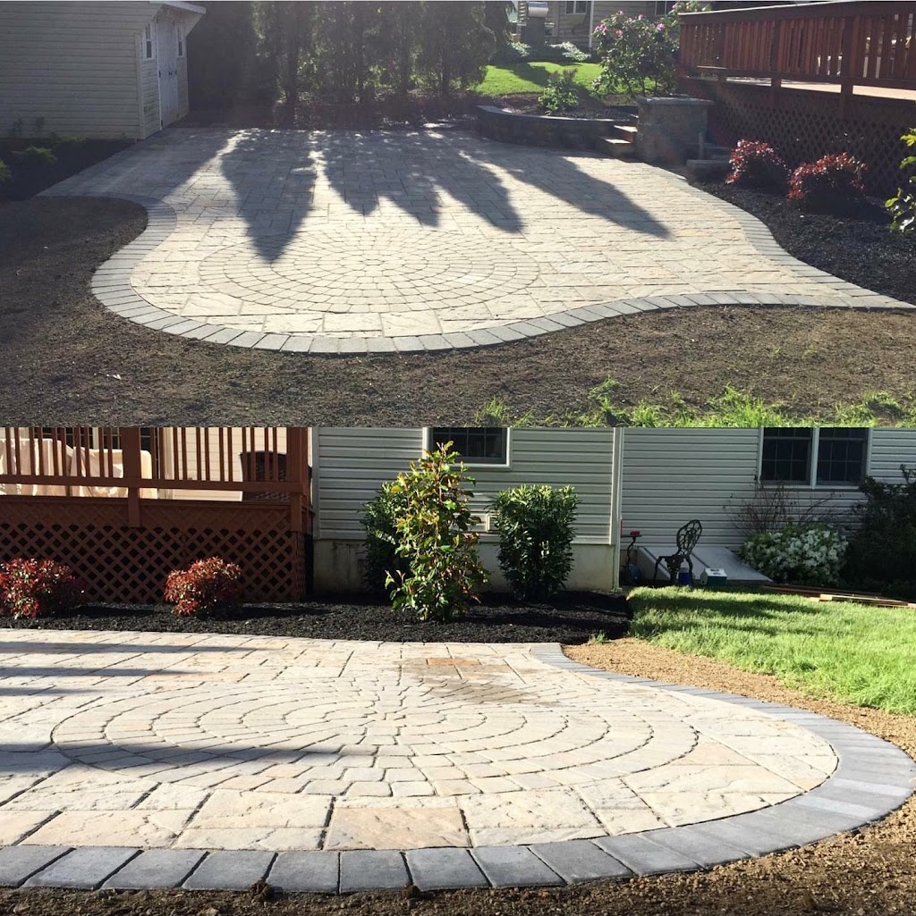 SS Landscaping and Concrete | 5324 Temple Dr NE, Calgary, AB T1Y 3R4, Canada | Phone: (587) 717-5324