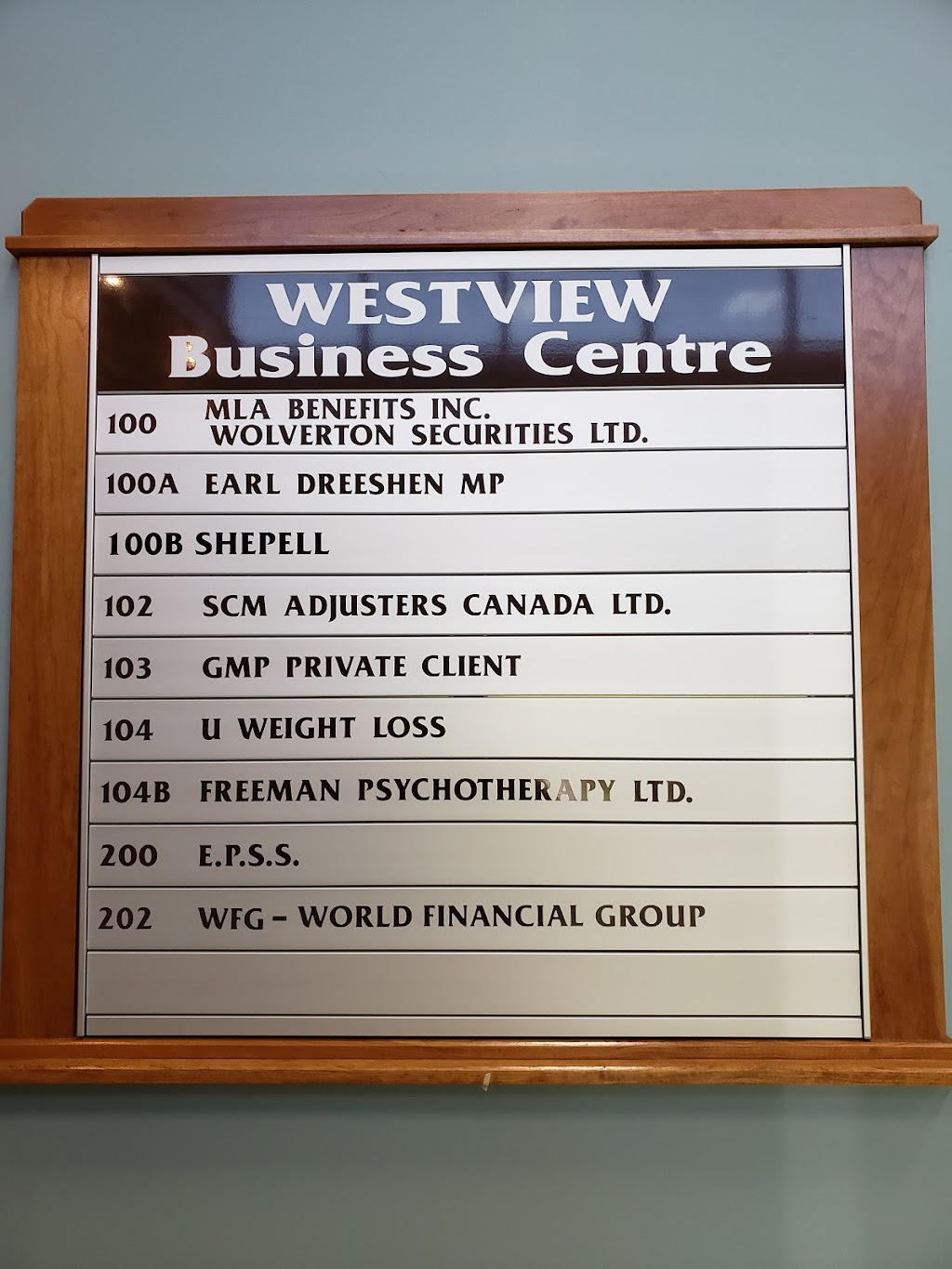 World Financial Group | 4315 55 Ave Suite 202, Red Deer, AB T4N 4N7, Canada | Phone: (587) 273-4404