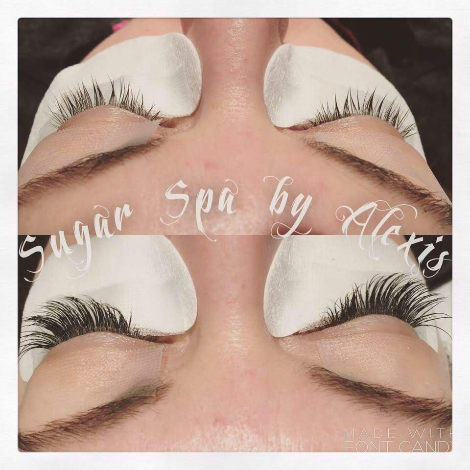 Sugar Spa by Alexis | 3312 Tallman Dr, Vineland, ON L0R 2C0, Canada | Phone: (905) 658-9064