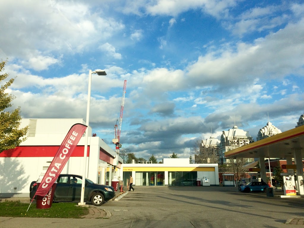 Shell | 2831 Bayview Ave, North York, ON M2K 1E5, Canada | Phone: (416) 221-1064