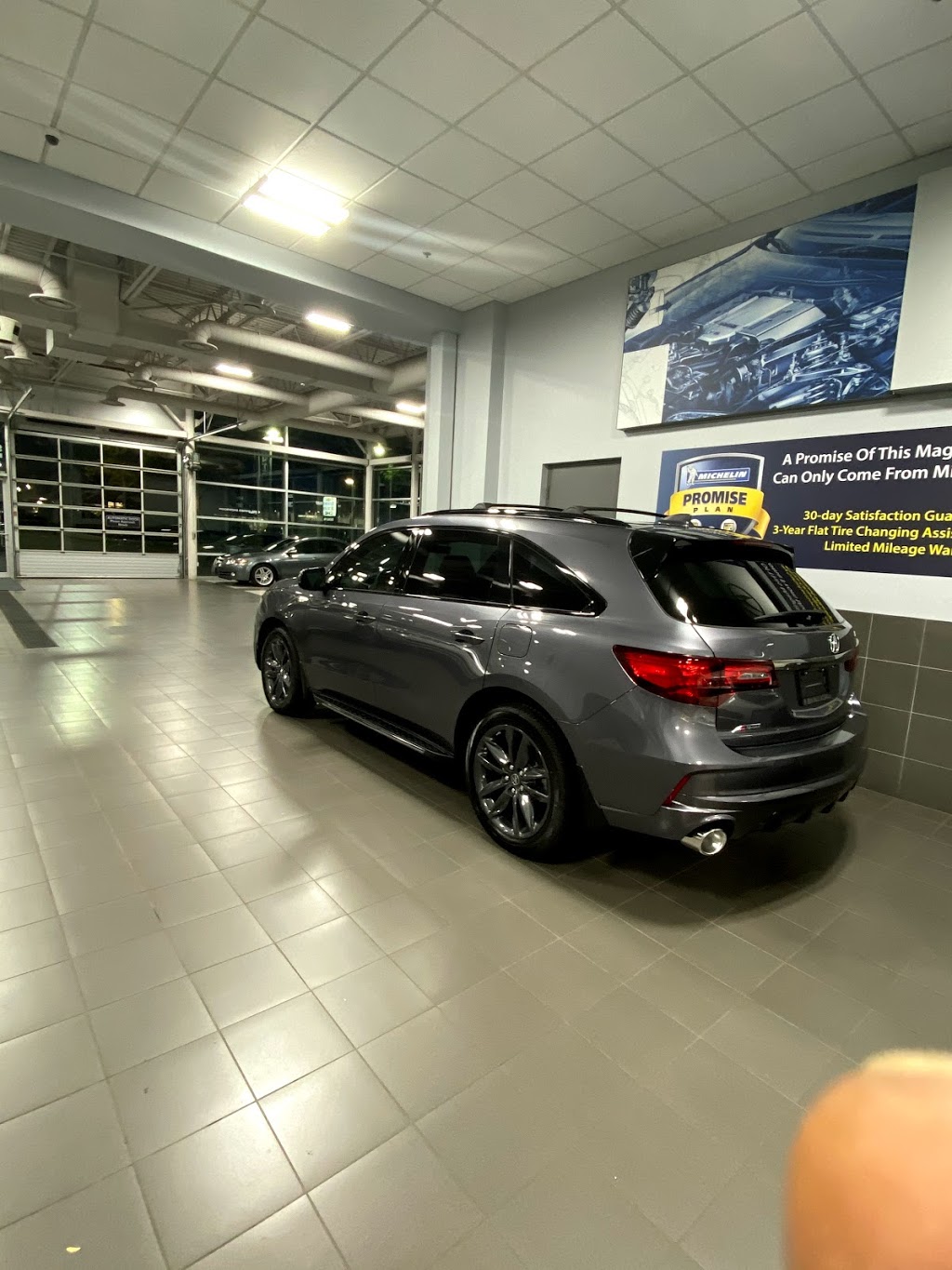 Erin Mills Acura | 3025 Woodchester Dr, Mississauga, ON L5L 3V3, Canada | Phone: (905) 828-5800