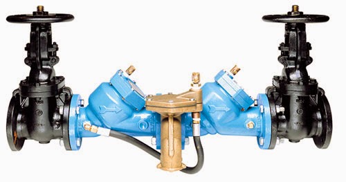 Accredited Backflow Testers | 21018 95a Ave, Langley City, BC V1M 2A6, Canada | Phone: (604) 440-5035