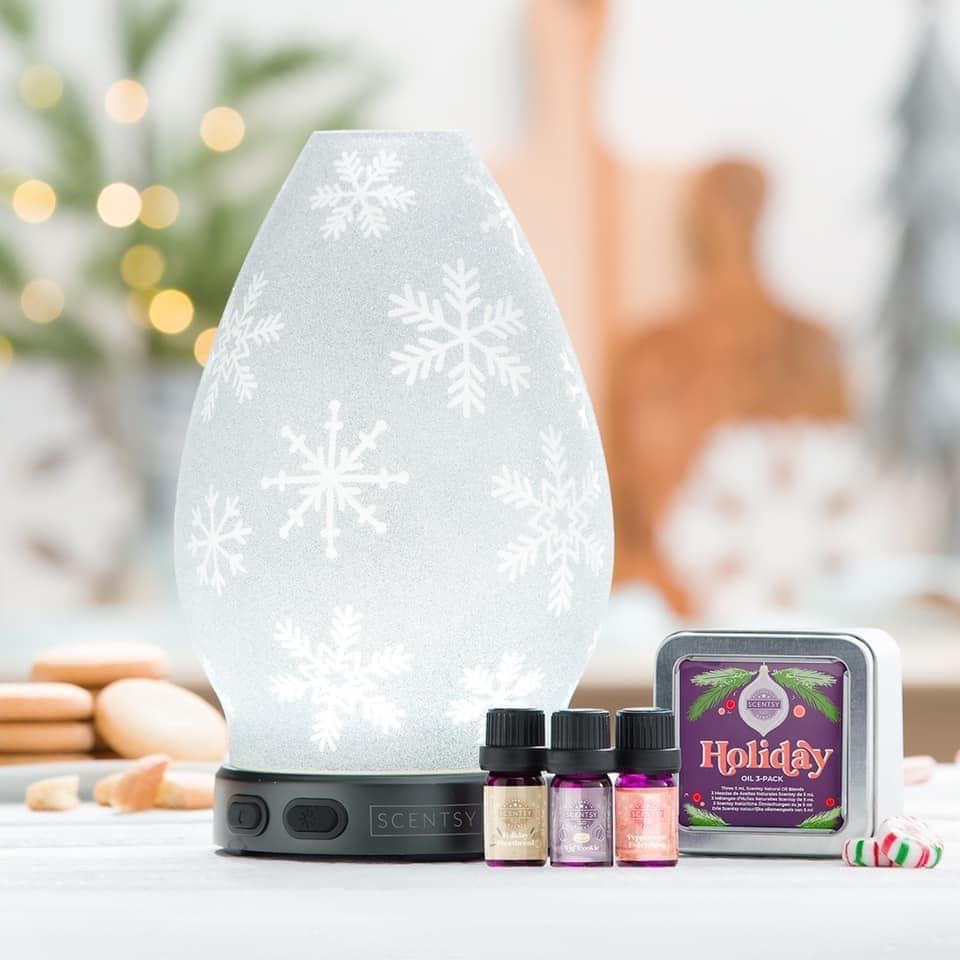 Independent Scentsy Consultant- Chelsey Pereira | 21413 Zion Rd, Wheatley, ON N0P 2P0, Canada | Phone: (226) 344-5620