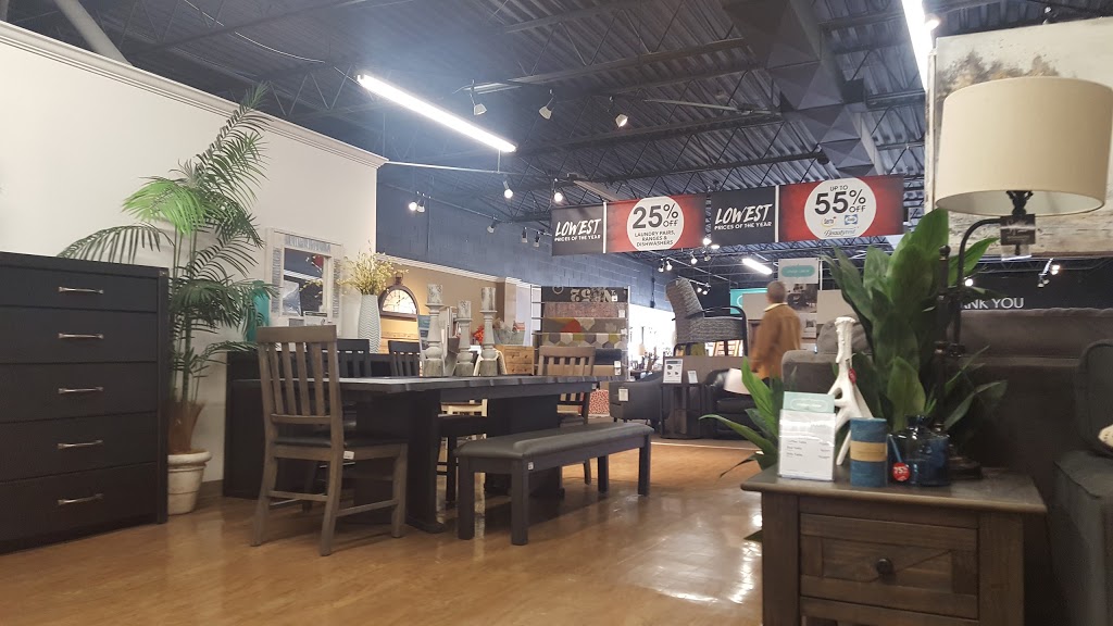 Dufresne Furniture & Appliances | 880 Nairn Ave, Winnipeg, MB R2L 0X8, Canada | Phone: (204) 667-1578