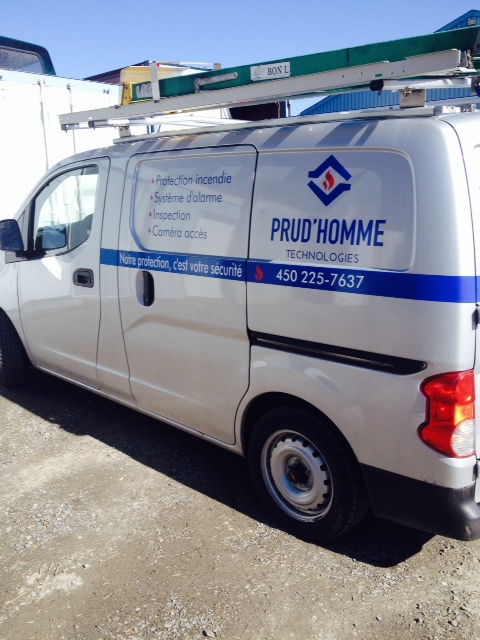 PrudHomme Technologies Inc | 46 Bd de Maple Grove, Maple Grove, QC J6N 1K3, Canada | Phone: (450) 225-7637