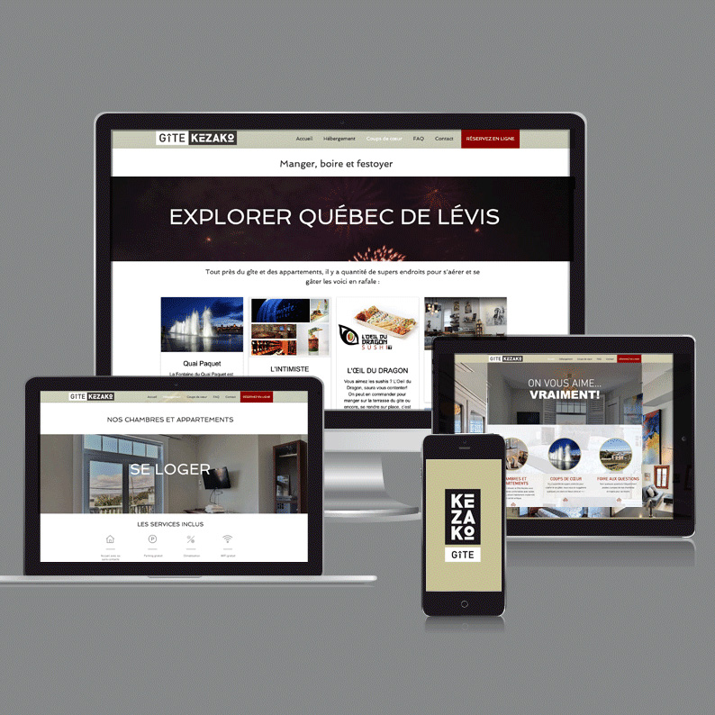 Curcuma design graphique | 60 Rue Déziel, Lévis, QC G6V 3T8, Canada | Phone: (418) 838-9035