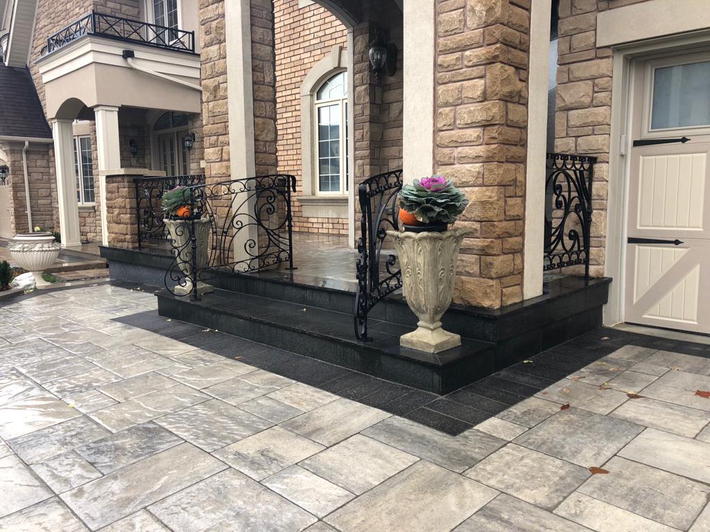 Riviera Stones Inc. | 11339 Albion Vaughan Rd, Kleinburg, ON L0J 1C0, Canada | Phone: (416) 561-5667