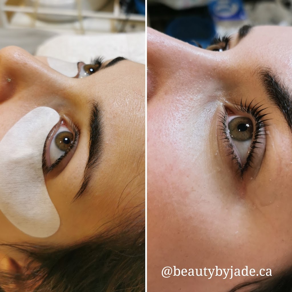 Beauty By Jade | 354 Newkirk Rd, Richmond Hill, ON L4C 5H2, Canada | Phone: (647) 205-6663