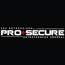 Les Entreprises Pro+Secure | 900 Chemin Lépine, Gatineau, QC J8M 1M9, Canada | Phone: (819) 410-2721