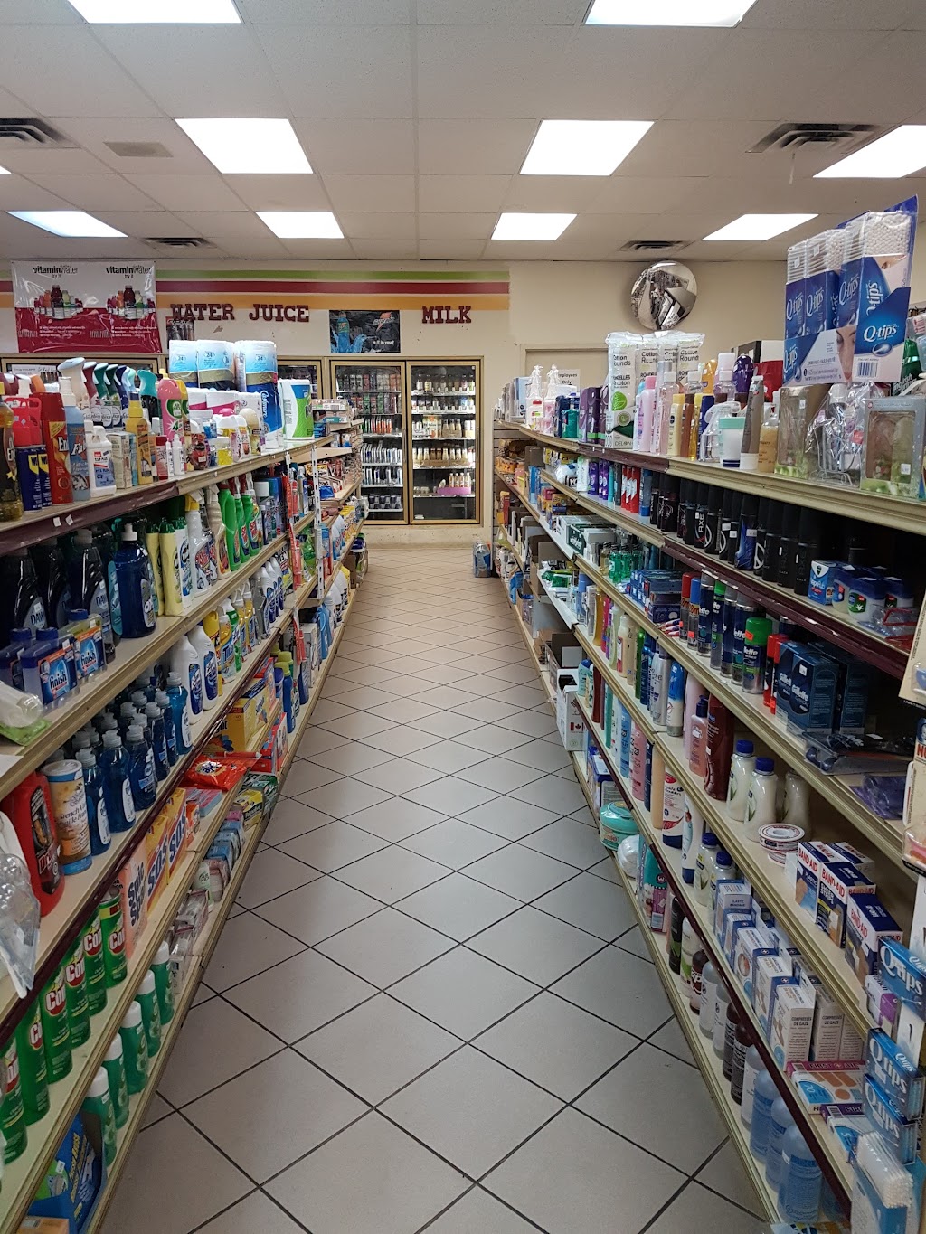 Big Bear Foodmart | 878 King St W, Hamilton, ON L8S 4S6, Canada | Phone: (905) 527-4555