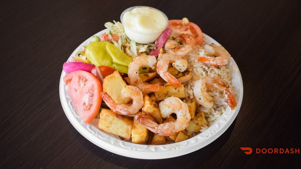 Shish Poulet | 8195 Bd Newman, LaSalle, QC H8N 1Y1, Canada | Phone: (514) 368-1665