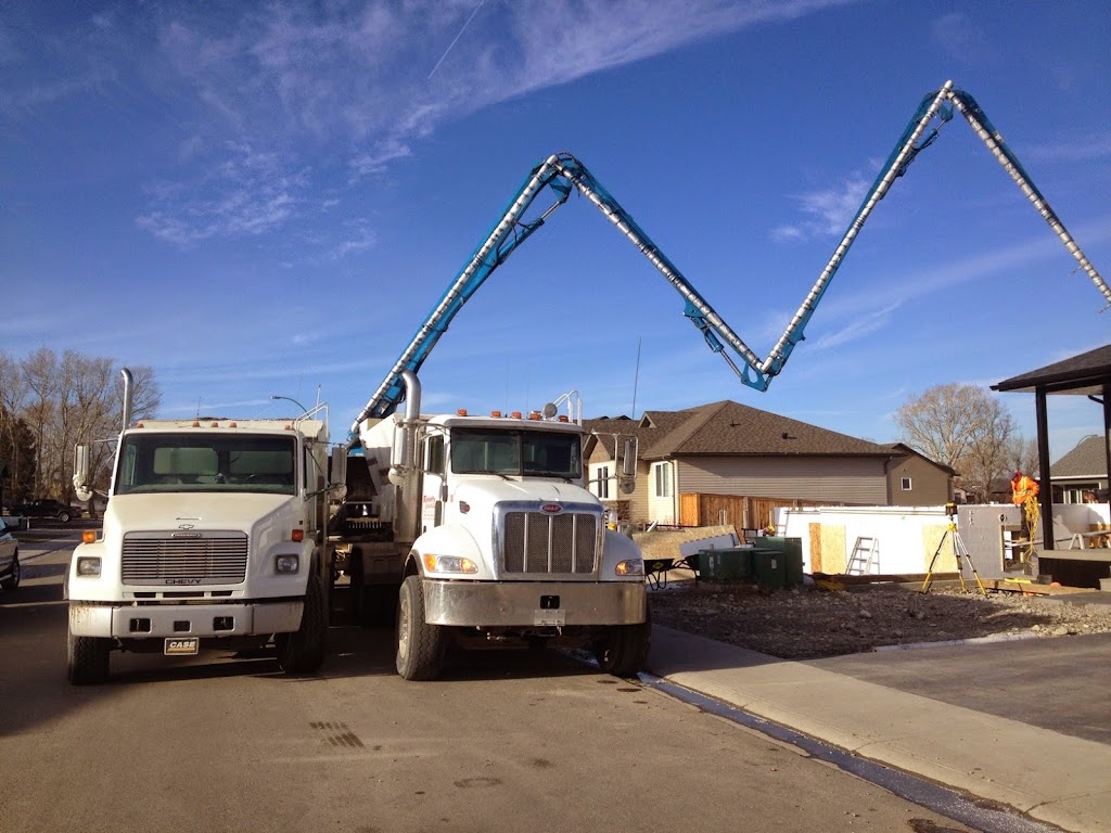 Everts Concrete Ltd. | 252070 twp rd 90, Fort Macleod, AB T0L 0Z0, Canada | Phone: (403) 382-1194