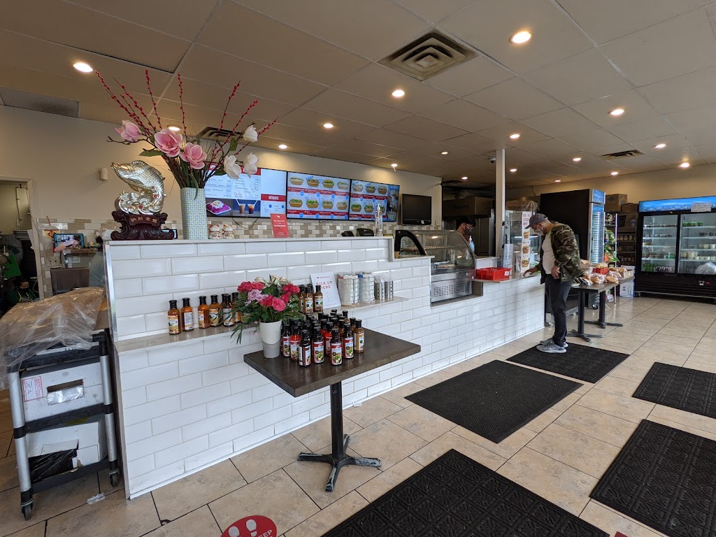 Ba-Le Deli & Bakery | 701 Kingsway, Vancouver, BC V5T 2R7, Canada | Phone: (604) 875-0088