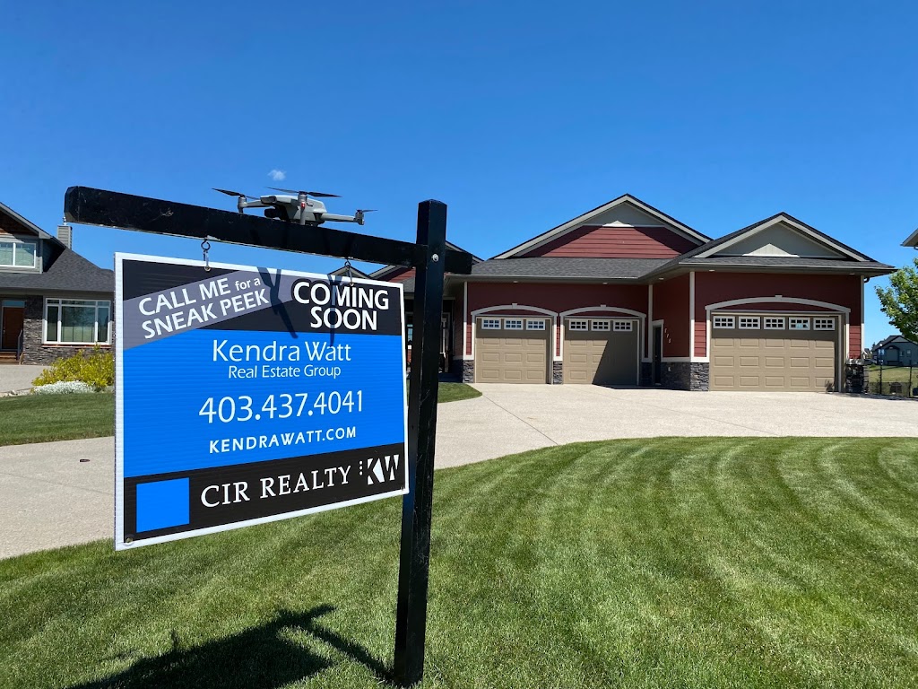 Kendra Watt, CIR Realty | 130 Fifth Ave, Cochrane, AB T4C 1A8, Canada | Phone: (403) 437-4041