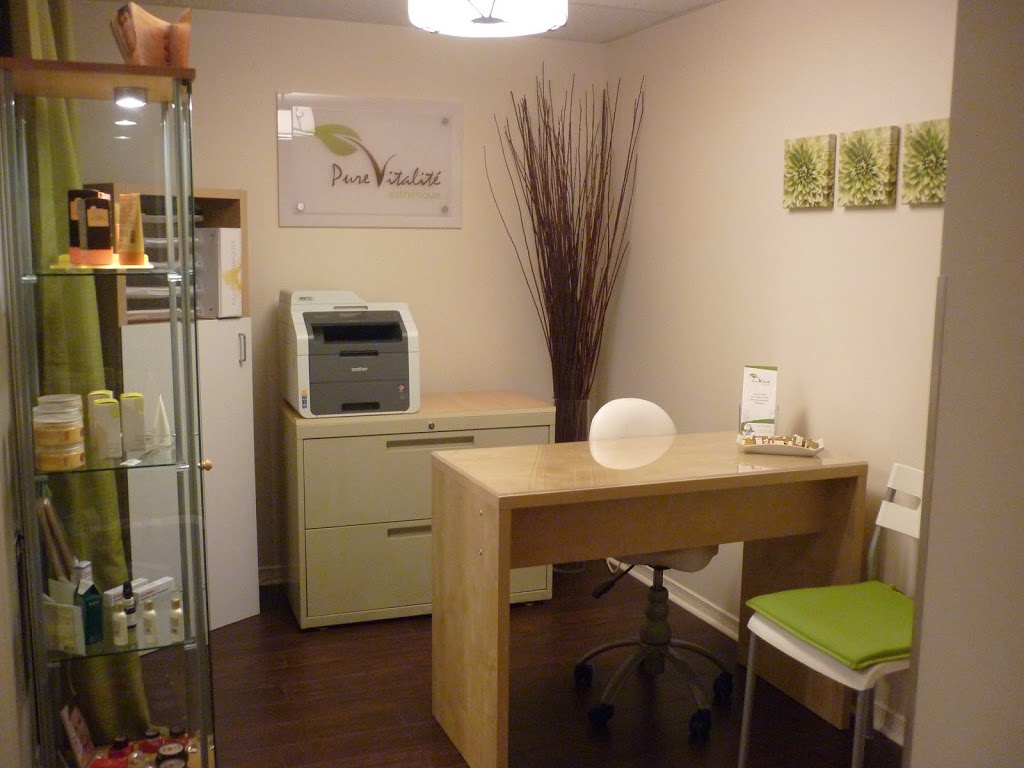 Pure Vitalité ESTHÉTIQUE | 3549 Rue de Calvi, Laval, QC H7P 5T6, Canada | Phone: (514) 608-6921