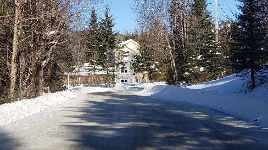 La Fondation Cité Joie | 28 Chem. des Cascades, Lac-Beauport, QC G3B 1C6, Canada | Phone: (418) 849-7183